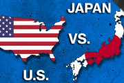 外国人「なんで日本はアメリカのこと嫌いじゃないの？」