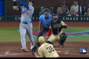 大谷翔平が史上初の「43本塁打－43盗塁」の快挙、「50－50」が射程圏内に、残りは27戦、ドジャース戦実況スレの翻訳その２（海外の反応）
