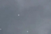 【UFOミステリー】サウスカロライナ州で未確認飛行物体出現か