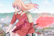 【海外の反応】ウィッチウォッチ 1話「今期の覇権アニメ候補！」「歴代トップクラスのコメディ作品」「主人公二人が素晴らしい」