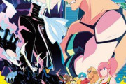海外「映画イベント会社で働いてるんだけど、みんなはどんな日本アニメの劇場版を映画館で見たい？」劇場で見たいアニメ映画に対する海外の反応