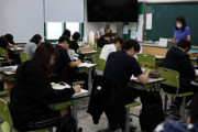 【衝撃(°д°)】韓国教師が授業中に高校生へ「セッ●スはたくさんしなさい」と日常的に発言