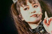 BABYMETALとKpopグループIVEのずっ友に対するIVEファンの反応　【海外の反応】