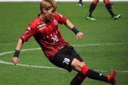 母校のインタビューに答えたコンサドーレ札幌のキム・ミンテ「A代表が目標」「小野伸二、チャナティップは…」