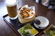 【海外の反応】「日本のビールラーメンを見てみよう！」日本のビール・ラーメン。