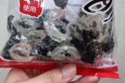 韓国人「お前らが勧めていた日本の飴を食べてみたのだが…」