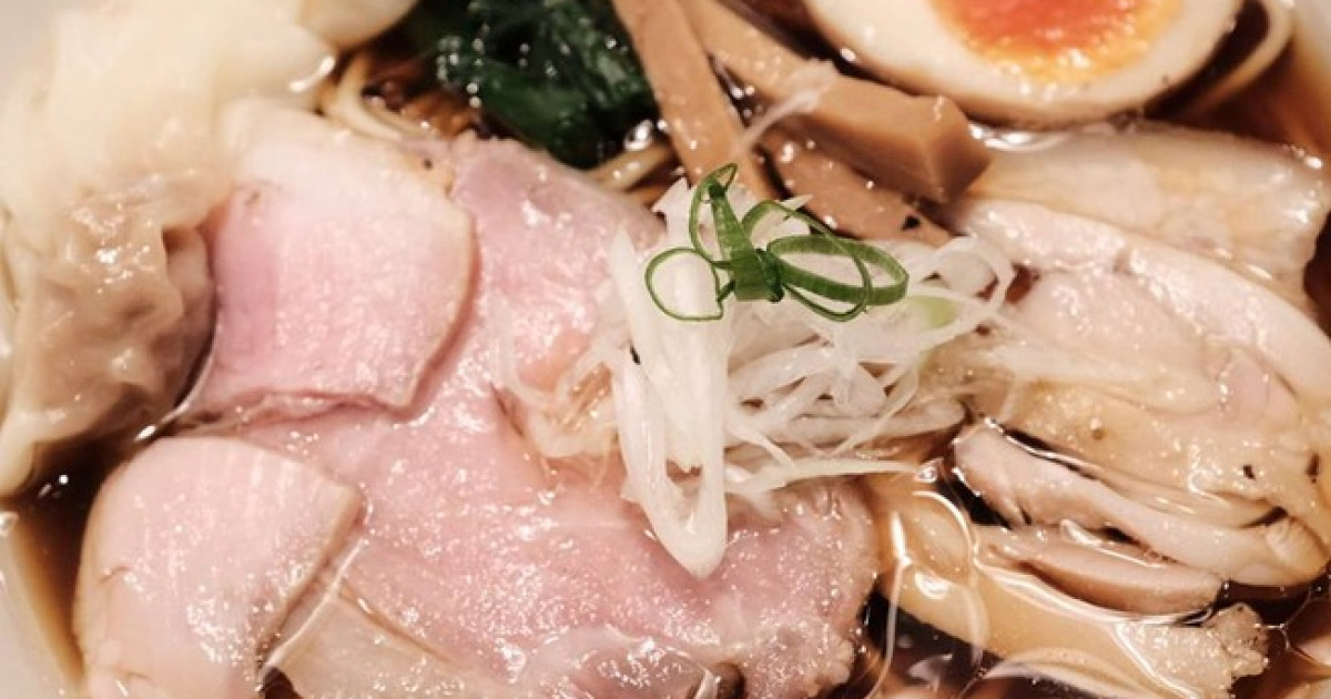 外国人「お前ら日本の店が作るような本物のラーメンって好き？」 | 海外の反応アンテナ