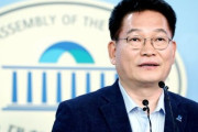 韓国議員47人「度を超えた米国の防衛費脅迫、米軍は出ていっても構わないという姿勢で自主国防を確立せよ」共同声明＝韓国の反応