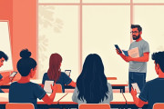 【海外の反応】Z世代が教室で誰とも喋らないのはなぜ？年上世代が理解できない行動たち