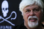 海外「シーシェパード元代表ポール・ワトソンがグリーンランドで逮捕される。日本に引き渡しする可能性あり」