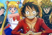 世界のアニメ事情、お前らの国でアニメはどんな存在？【海外の反応】