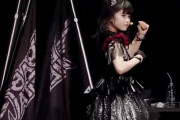 これを言ったら嫌われると分かってるBABYMETALについての君の意見は？ part2　【海外の反応】