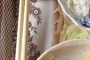 私が作った日本食を採点して！←「プロの仕事みたいだ！」（海外の反応）