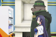 【自動販売機に生まれ変わった俺は迷宮を彷徨う】第3話 復興【海外の反応】