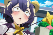 海外の反応 【魔法少女にあこがれて】第4話 マゼンタ回！アホの子なのか？ｗ