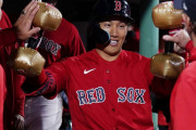 【海外の反応】吉田正尚「イチローは日本人のヒーロー」【MLB】