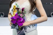 韓国人「今年のミスコリア優勝者を見てみよう」