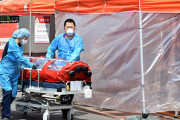 韓国で新型コロナ再陽性患者が228人に　再々陽性患者が3人も