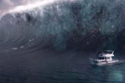 海で大量発生したゾンビが津波にのり人間を襲う映画『ソンビ津波』が爆誕ｗｗｗｗｗｗ