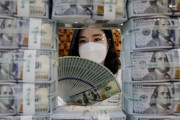 ブルームバーグ「韓国で通貨危機の兆し、韓国は最大8ヵ月間しか持ちこたえられない」韓国の外貨保有高がマジでヤバイ事に‥ﾌﾞﾙﾌﾞﾙ　韓国の反応
