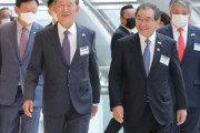 韓国人「日本との通貨スワップは韓国に何の得も無い」3年ぶりに会った日韓財界人「輸出規制廃止·通貨スワップ契約を再開すべき」　韓国の反応