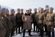 海外 「10億ドルよこさないと敵に弾道ミサイルを売る」北朝鮮がかつてイスラエルを脅迫