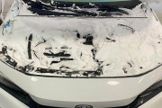 外国人「整備工の俺達が見てきたヤバすぎる車両を見せていくｗｗｗｗ」