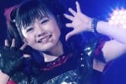 BABYMETALの日本の神バンド vs アメリカの神バンド　【海外の反応】