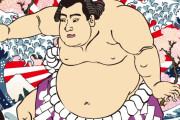 なんでNFLのチームは、日本のお相撲さんをオフェンスラインとして起用しないの？　【海外の反応】