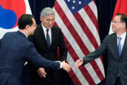 【韓国の反応】「強制動員」担当の日本局長に会った外交次官、協議大詰め？韓国の反応「安保のために大きなことを犠牲にしている。/また植民地支配される。」
