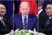 韓国人「韓国が “中国の台湾侵攻” に対抗する可能性はどれくらい？」「後方支援が私たちの仕事です」