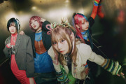 【海外】一番ヘヴィでハードな花冷え。の曲は何？
