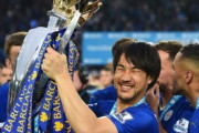 【海外の反応】「英雄だ」岡崎慎司、いまだに愛され続けるレスターの伝説だった！今も絶賛の声！