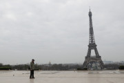 パリ検察がコロナ対応で仏政府への捜査を開始して海外びっくり仰天！（海外の反応）