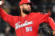 海外「誰だ？！」日本のプロ野球で大谷翔平に並ぶ大記録！(海外の反応)