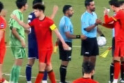 中国人「恥をさらすな」日本にラフプレー連発のU23中国代表FW、試合後に主審に悪態..中国ファンから苦言相次ぐ(動画あり)【海外の反応】