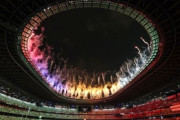 韓国人「世界のみんなが望んでいた東京オリンピックの開会式」