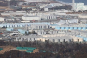 海外の反応「中国は文句を言う立場にない」福島第１原発処理水放出