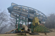 海外「日本にはこんな公園があるのか！凄いクオリティだよ！」遊具がたくさんある日本の公園が海外で話題に！