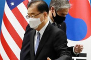 韓国人「アメリカの立場で、韓国と日本のどちらかを捨てるとしたら、どちらを捨てるでしょうか？」　韓国の反応