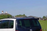 【画像】VW船