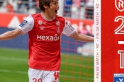 フランス人「他に誰がいる?」伊東純也、決勝ゴール！今季4点目で勝利に貢献！現地サポが称賛！【海外の反応】