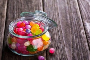 香りラボ DIYキャンディ！味と香りのサイエンス「日本の商品にはいつも驚かされる！」「ピーチが綺麗」海外の反応