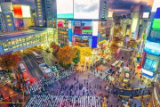 韓国人「韓国人が日本が旅行大国だと感じた理由がこちらです…」→「私が西洋人でも日本に行きます」　韓国の反応