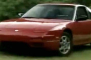 【海外の反応】90年代の日産240SXは運転が本当に楽しいクルマだった！