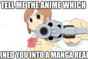 外国人「お前らがマンガを読み始めたきっかけのアニメって何？」