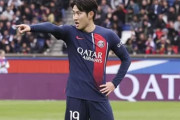 韓国の反応：イ・ガンイン、トレード要員でナポリへ放出か「実力不足」【海外の反応】