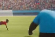 中国人「身長170cmの日本人サッカー選手、イングランドでヘディングゴール！」　中国人「これはすごい」「ポジショニングが上手」