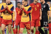 【Ｗ杯】韓国人「日本のスペイン勝利に陰謀論！」ザ·サンが「スペインがわざと負けた」陰謀論提起　韓国の反応