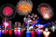 【海外】「昔の人々が新年に行っていた奇妙な風習10選」